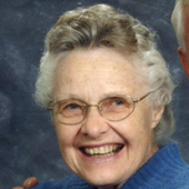 Betty Lou Schumacher