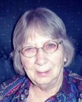 Marjorie C. Howell