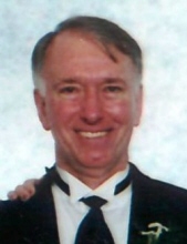Roger A. Van Zandbergen
