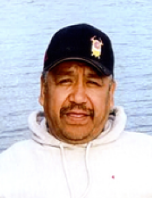 Sidney George Mitsuing