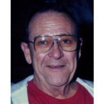 William H. Bill Tucker Obituary