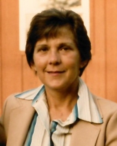 Rita Kay Smith