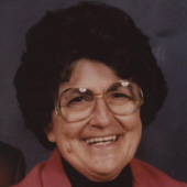 Rosa A. Clark