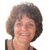 Linda Gail Lavaux