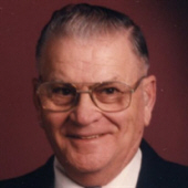 Harold Ray Combs, Sr
