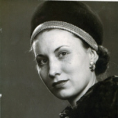 Betty Jean Earle