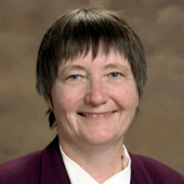 Rita M. Dr. Fischbach