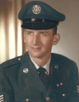Robert "Bob" Francis Murphy