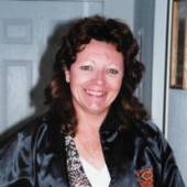 Deborah J. Debbie Bentley