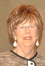 Patricia A. Pat Pope