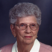Ruth Eileen Cornwell