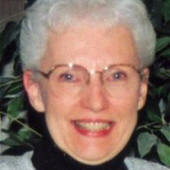 Patricia J. Ramsey