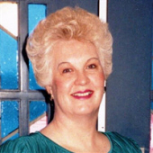 Gilda Sue Daugherty