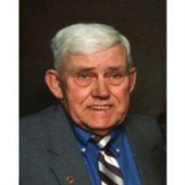 Charles C. Milligan, Sr