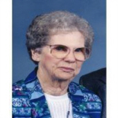 Edna E. Bjork