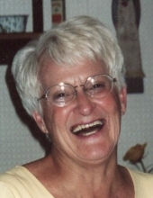 Lois Jane Sturgis