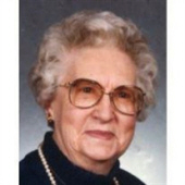 Mabel M. Stromlund