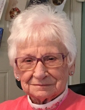 Barbara E. Leger
