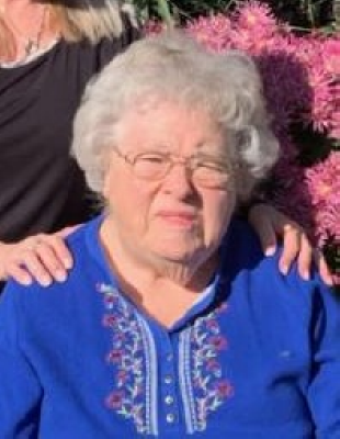 Antoinette Marchese Garnet Valley, Pennsylvania Obituary