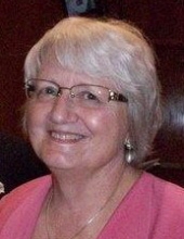 Jill Ann Schoeppach Houghton Lake, Michigan Obituary