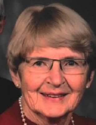 Janette Elizabeth Smith