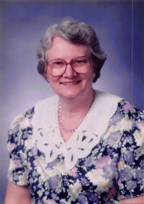 Marjorie W. Aude Phelps, New York Obituary