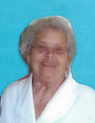 Glenda Mae Lord Obituary