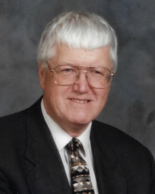 William Gordon Fulford Morris, Manitoba Obituary
