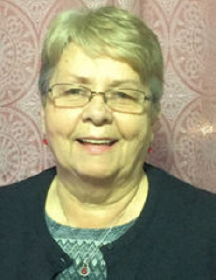 Ann Eveleigh Grand Falls-Windsor, Newfoundland and Labrador Obituary