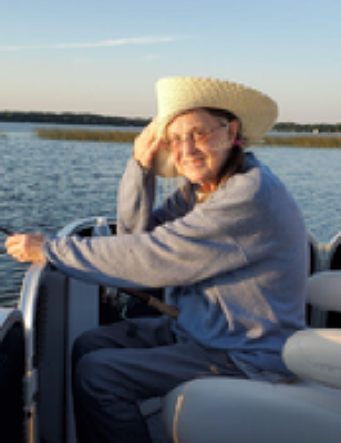 Patricia "Patty" Ann Erickson Saint Paul, Minnesota Obituary