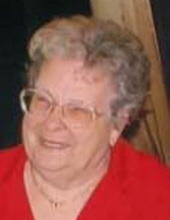 Corine M. Thomas Waterford, Michigan Obituary