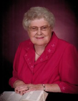 Photo of Margaret Camby