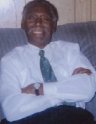 William Douglas Jr. Charleston, South Carolina Obituary