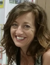 Stacey Ilene Griffin
