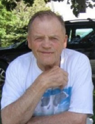 Charles Glen Haynes