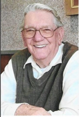 Photo of Larry Jensen