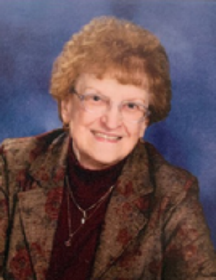 Elaine Herrick Crystal Lake, Illinois Obituary