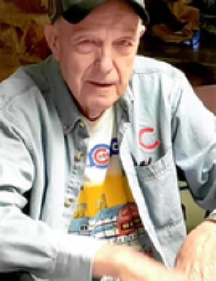 Joseph James Borak Park Forest, Illinois Obituary