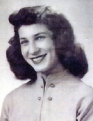 Sylvia Ertz