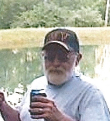 Gary Allen Glover Terra Alta, West Virginia Obituary
