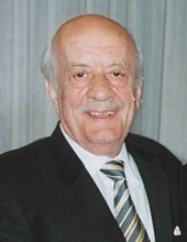 Steve Panagiotopoulos