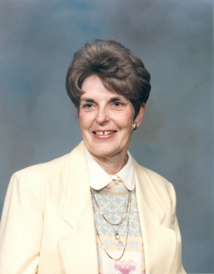 Jeanette M. Spicer