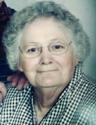 Mary Ann Lewis Minford, Ohio Obituary
