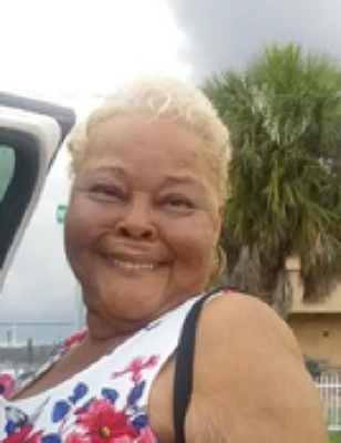 CAROLYN LUMPKINS North Miami, Florida Obituary