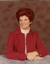 Mary Frances Boswell Helton