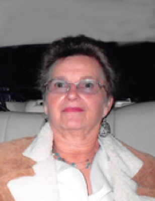 Lois Jean Novotny Little Falls, Minnesota Obituary
