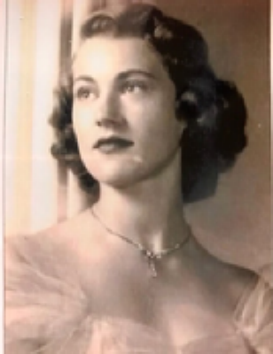 Eleanor "Ellie" A. DeWalt Findlay, Ohio Obituary