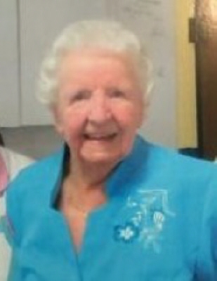 Shirley H Manchester  Bell Warren, Rhode Island Obituary