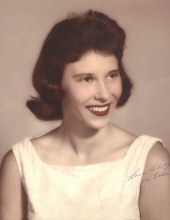 Lois June Blanton