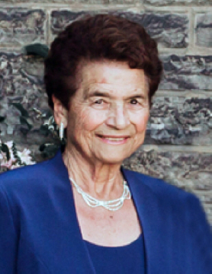 Maria Capizzano Toronto, Ontario Obituary